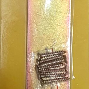 PORTACANDADO 6 BLISTER .