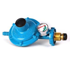 REGULADOR CON RELOJ (GDE.) .