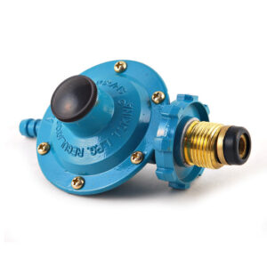 REGULADOR MANUAL GDE LIV. .