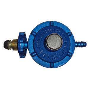 REGULADOR MANUAL GDE PES. .