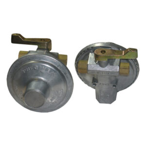 REGULADOR PRECIMEX DOBLE .