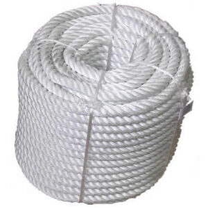 SOGA NAYLON #12 G.A .