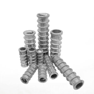 TARUGO DE PLOMO 5/16 X1¼ .