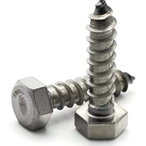 TORNILLO HEXAGONAL 5/16 X 2. .