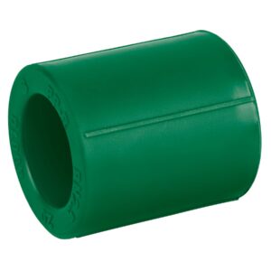 COUPLING VERDE PPR 2" (63MM) .