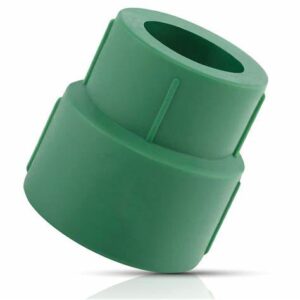 REDUCCION VERDE PPR 2 A 1½ (63-50MM) .