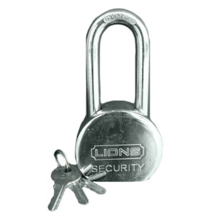 CANDADO TALLO LARGO LEON .