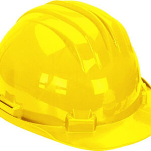 CASCO OBRERO AMARILLO CLIMAX .