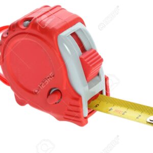 CINTA METRICA 7.5 MT 801-646 .