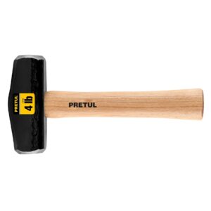 MASETA 3 LIBRAS PRETUL .