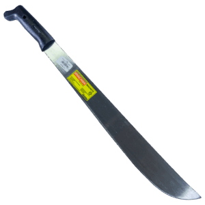 MACHETE PULIDO 18 SAM-PLUS (M205) .