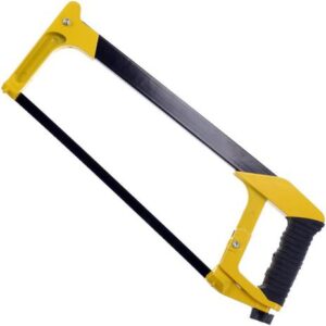 MARCO P/SEGUETA  M/ PLASTICO SUP. .