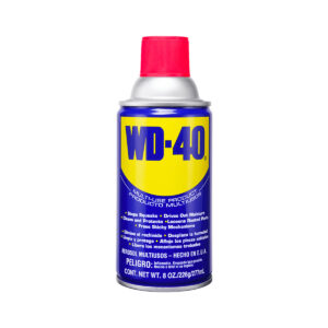 PENETRANTE 11 ONZ WD-40 .