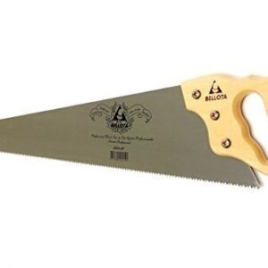 SERRUCHO #18 BELLOTA 4553 .