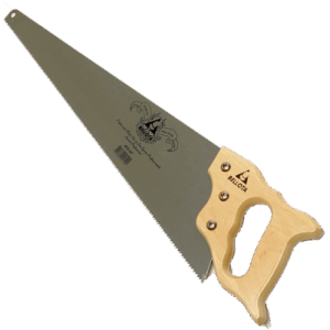 SERRUCHO #20 BELLOTA 4553-20 .