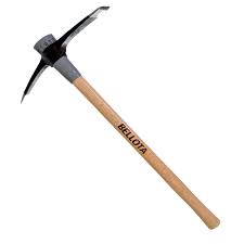 ZAPAPICO BELLOTA C/MANGO (7809SPCM) .