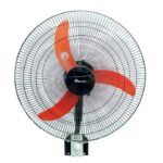 ABANICO DE PARED 18" .