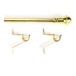 BARRA P/CORT. DOR. 48X84 .