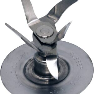 CUCHILLA P/LICUADORA  816-10500 .