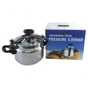 OLLA DE PRESION 24 CM .