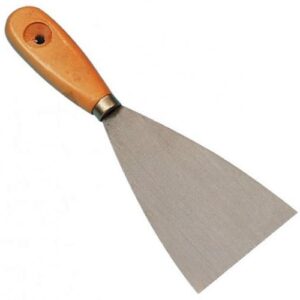 ESPATULA METAL 2 .