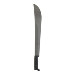 MACHETE 128-22 M/NEGRO JABALI .
