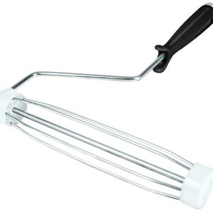 PORTAROLO AMERICANO REFORZADO .