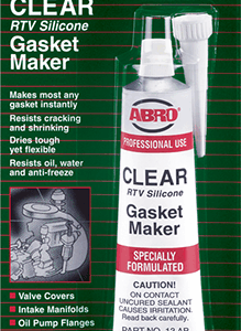 SILICON ESTUCHE CLEAR .