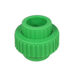 UNION UNIVERSAL VERDE PPR 1 (32MM) .
