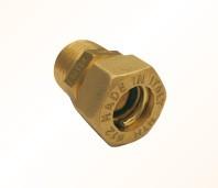 ADAPT. 400-M 3/4X22X3.0 .