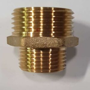 ADAPTADOR P/BOMBA 1 A  ¾ .