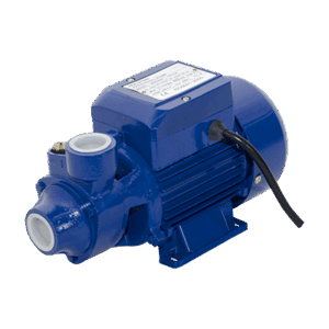 BOMBA LADRONA  ½ HP .