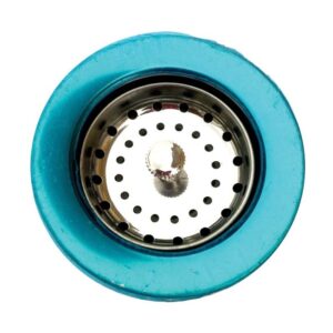 BOQUILLA P/FREG. 4½ PVC 813-9208 .