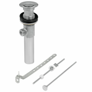 BOQUILLA P/LAV. AUT METAL ZBW-173A .