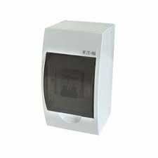 CAJA BREAKER T/EUROPEA 2 A 4 (SUPERFICIE) .