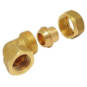 CODO 405 H 3/4X18X2.5 BCE .