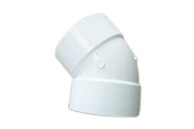 CODOS 2 X 45 DRENAJE .