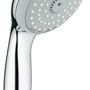 DUCHA MONOMANDO S/M .