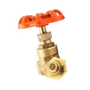 LLAVE CUÑA 3/4 FOSET (49018) .