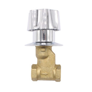 LLAVE P/EMP. T/NIBCO LIVIANA. PS-1102-12 .