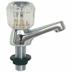 LLAVE P/LAV. PUÑO ACRILICO 807-22036 .