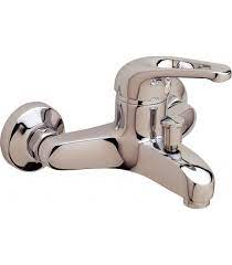 MEZCL. P/BAÑO MONOMANDO 807-4002 .