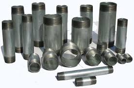 NIPLES HG  ½  X  3 .