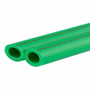 TUBO VERDE PPR PN-16 2" (63MM) .
