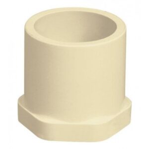 REDUCCION 3/4 A 1/2 CPVC .
