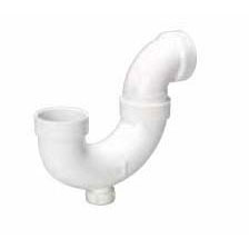 SIFON 2¨ PVC C/REGISTRO .