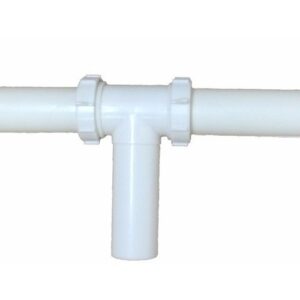 SIFON DOBLES P/FREG. .