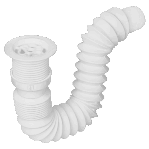 SIFON SENCILLO ACORDEON .