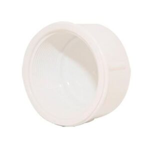 TAPON HEMBRA 3"" PRESION .