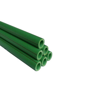 TUBO VERDE PPR PN-16 ½ (20MM) .